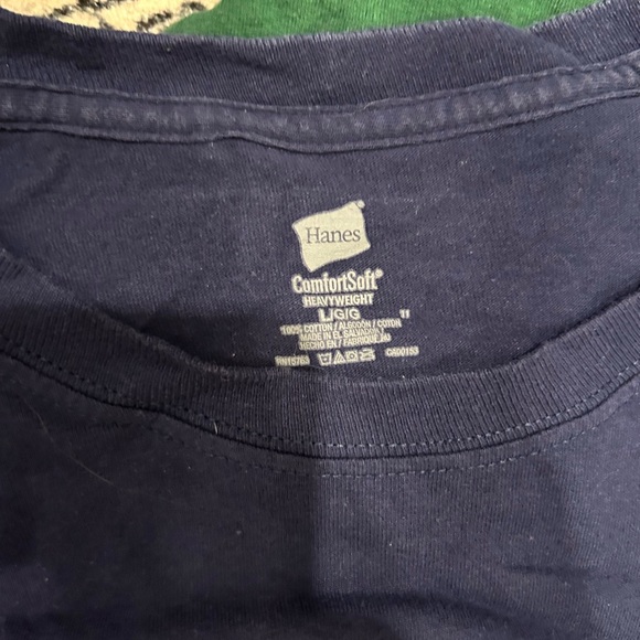 Vintage Trader Joe’s Apparel - Picture 3 of 7